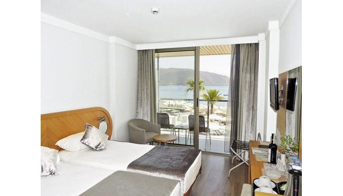 Marbella Hotel poza 4