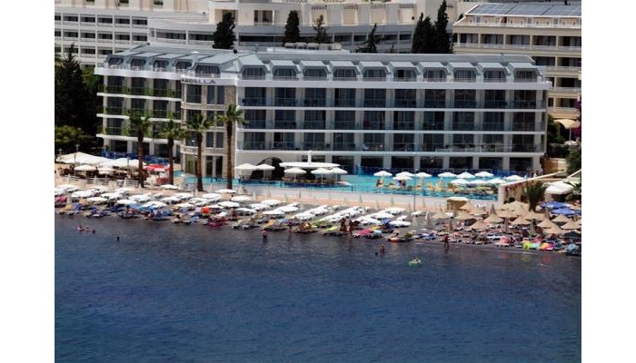 Marbella Hotel poza 1