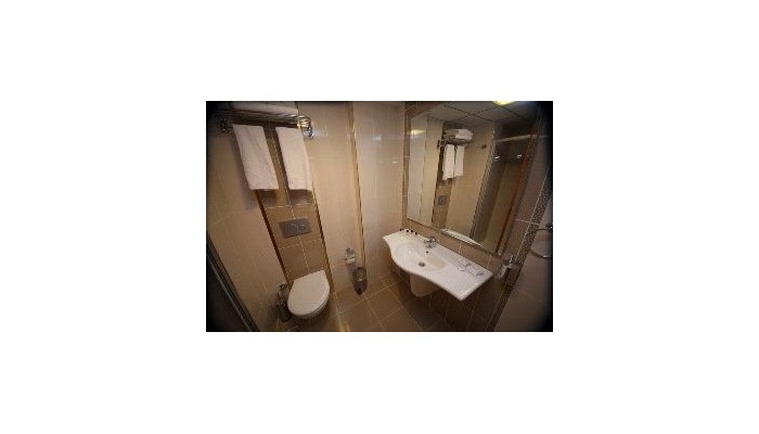 Mehtap Family Hotel poza 2