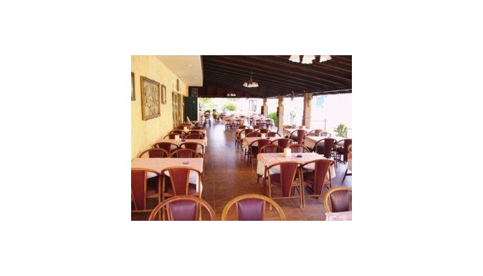 Mehtap Family Hotel poza 5