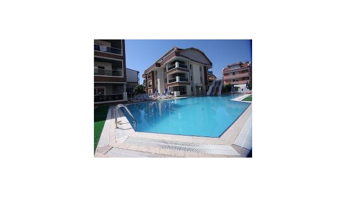 Mehtap Family Hotel poza 4