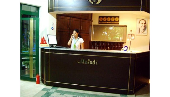 Melodi Hotel poza 5