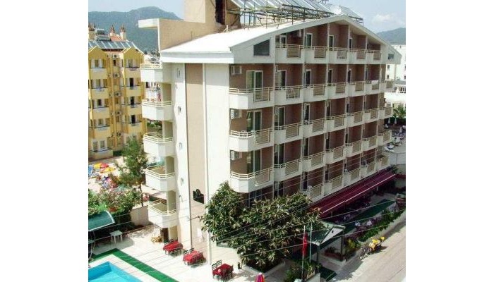 Melodi Hotel poza 7