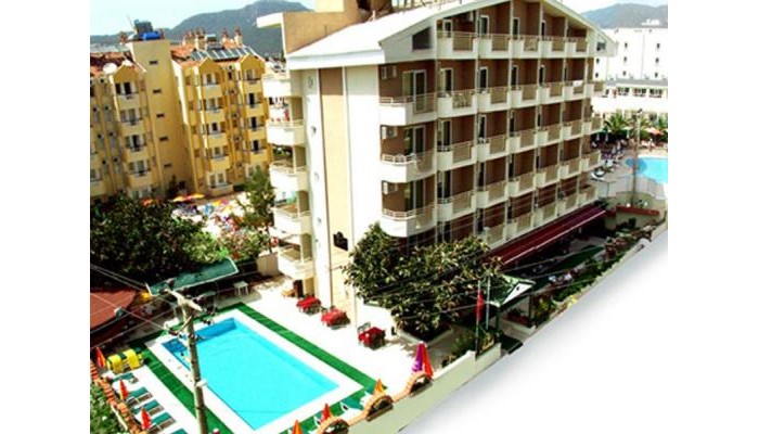 Melodi Hotel poza 0