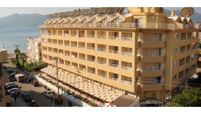 Hotel Mert Seaside poza 8