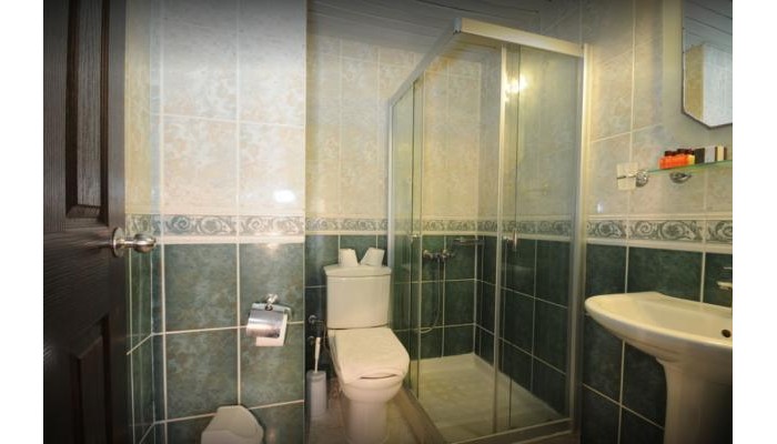 Hotel Mert Seaside poza 1