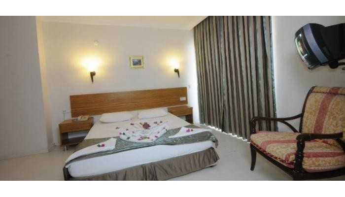 Hotel Mert Seaside poza 5