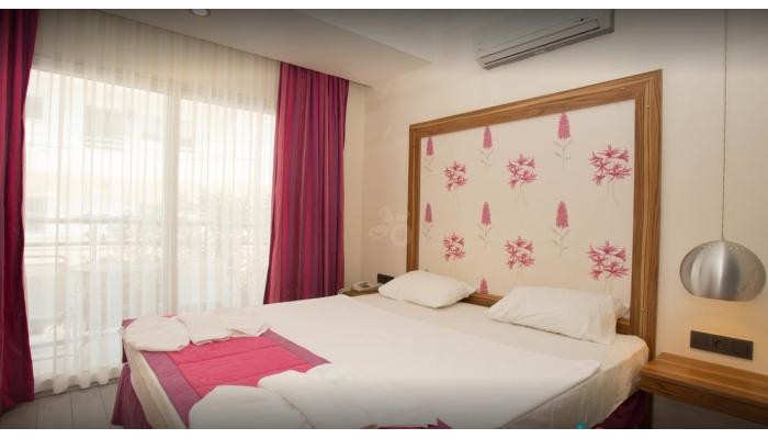 Hotel Mert Seaside poza 2