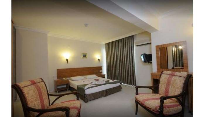 Hotel Mert Seaside poza 6