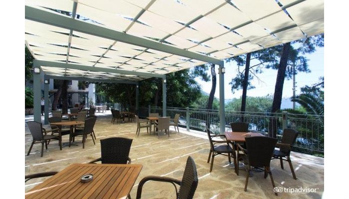 Monte Beach Resort (Ex Clb Nimara Beach) poza 9