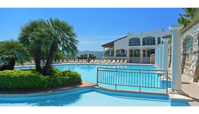 Monte Beach Resort (Ex Clb Nimara Beach) poza 18