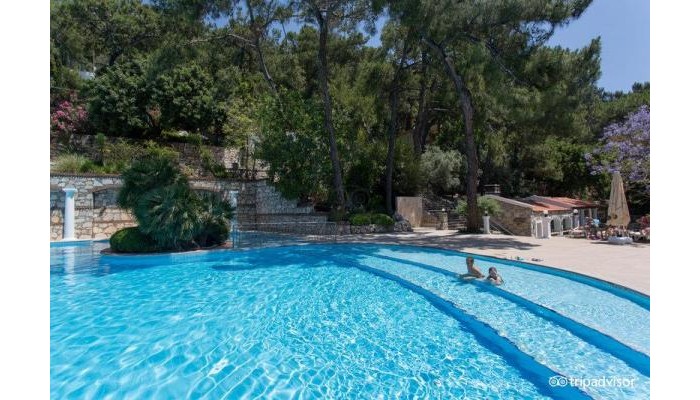 Monte Beach Resort (Ex Clb Nimara Beach) poza 21