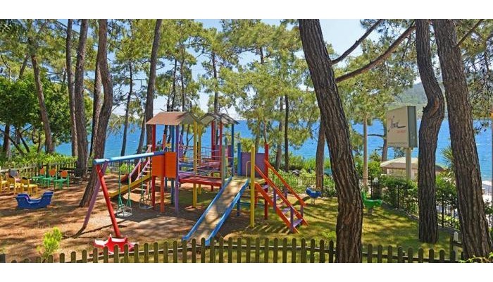 Monte Beach Resort (Ex Clb Nimara Beach) poza 23