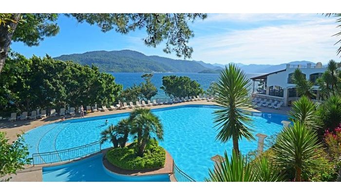 Monte Beach Resort (Ex Clb Nimara Beach) poza 17