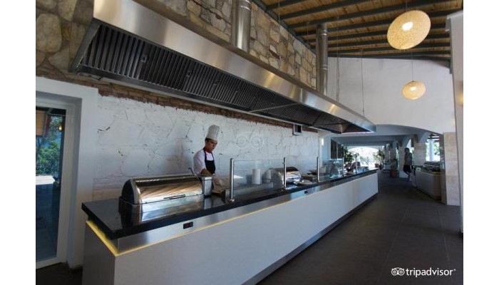 Monte Beach Resort (Ex Clb Nimara Beach) poza 11