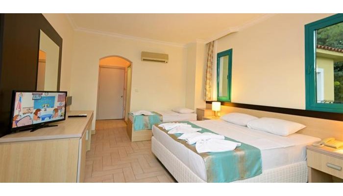 Monte Beach Resort (Ex Clb Nimara Beach) poza 3