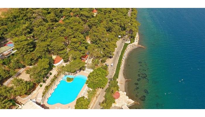 Monte Beach Resort (Ex Clb Nimara Beach) poza 16