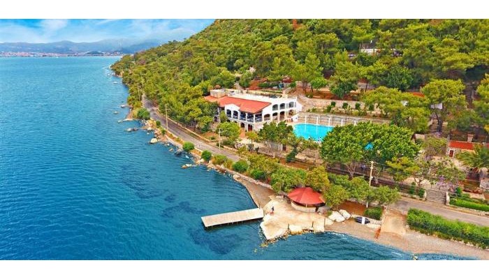 Monte Beach Resort (Ex Clb Nimara Beach) poza 0