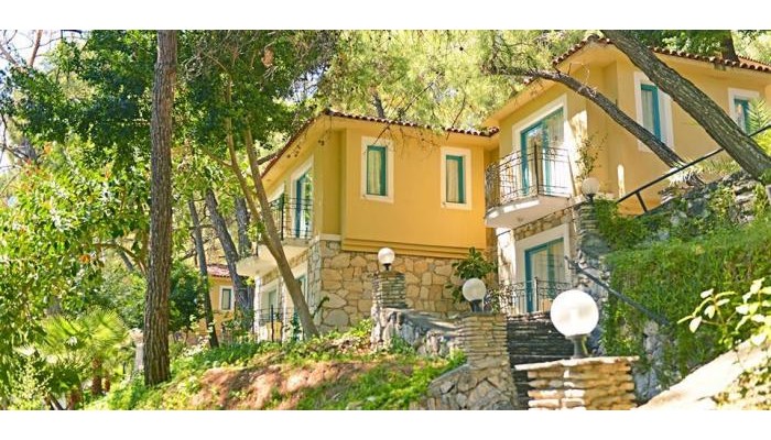 Monte Beach Resort (Ex Clb Nimara Beach) poza 1