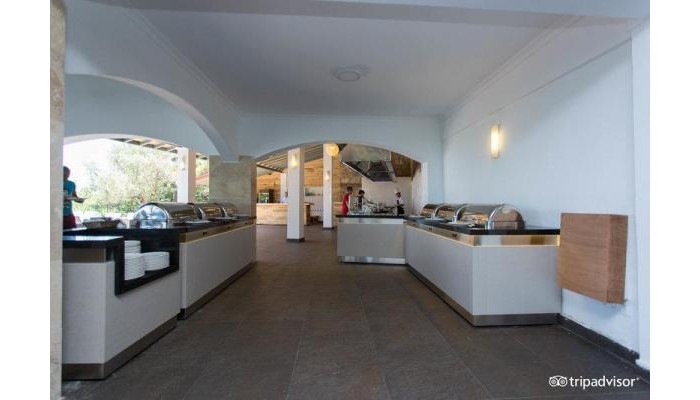 Monte Beach Resort (Ex Clb Nimara Beach) poza 12