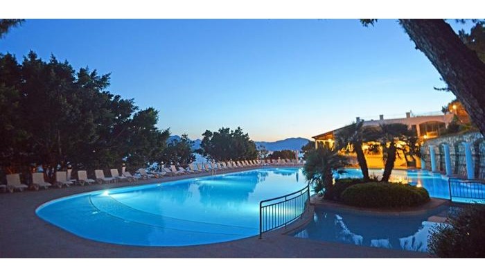 Monte Beach Resort (Ex Clb Nimara Beach) poza 20