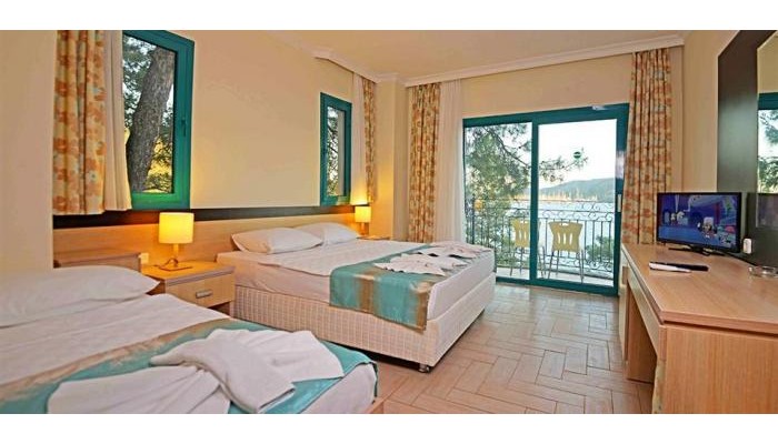 Monte Beach Resort (Ex Clb Nimara Beach) poza 5