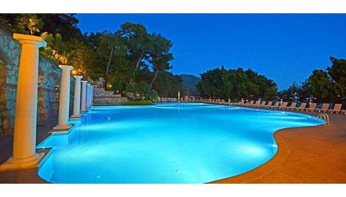 Monte Beach Resort (Ex Clb Nimara Beach) poza 19