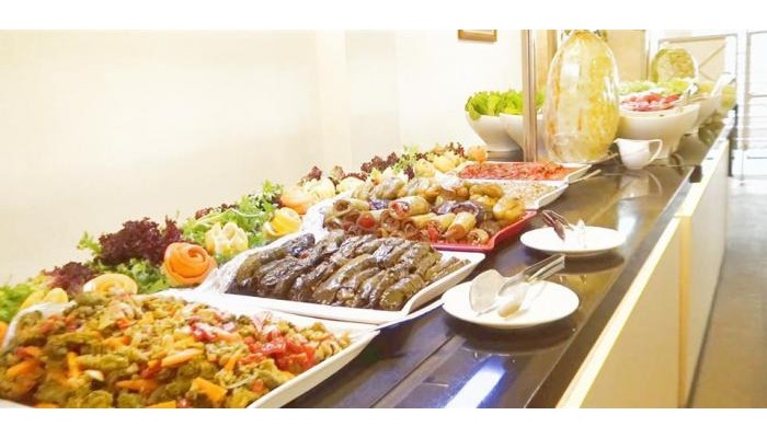 Monte Beach Resort (Ex Clb Nimara Beach) poza 13