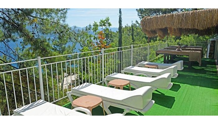 Monte Beach Resort (Ex Clb Nimara Beach) poza 22