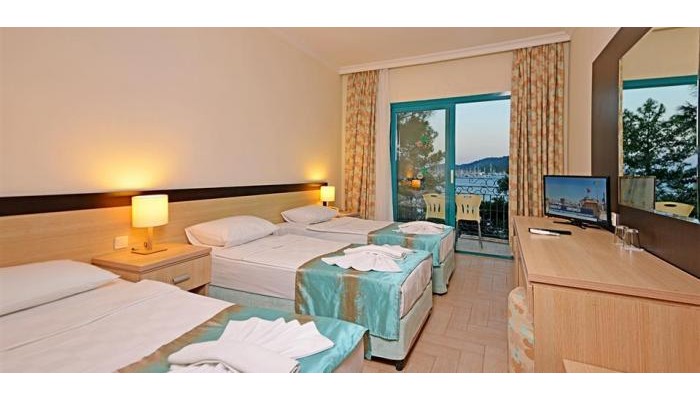 Monte Beach Resort (Ex Clb Nimara Beach) poza 4