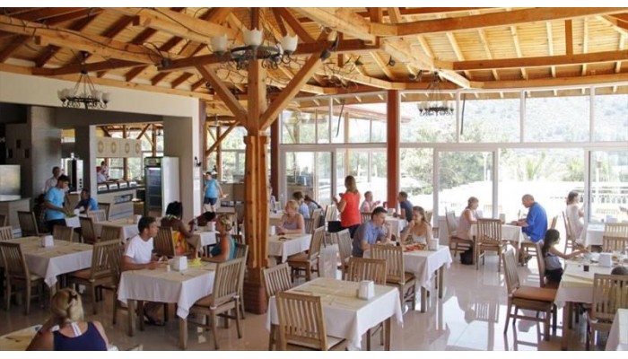 Nicholas Park Hotel poza 3