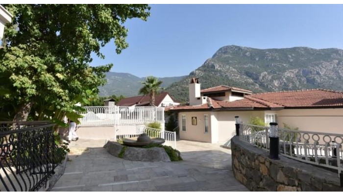 Nicholas Park Hotel poza 2