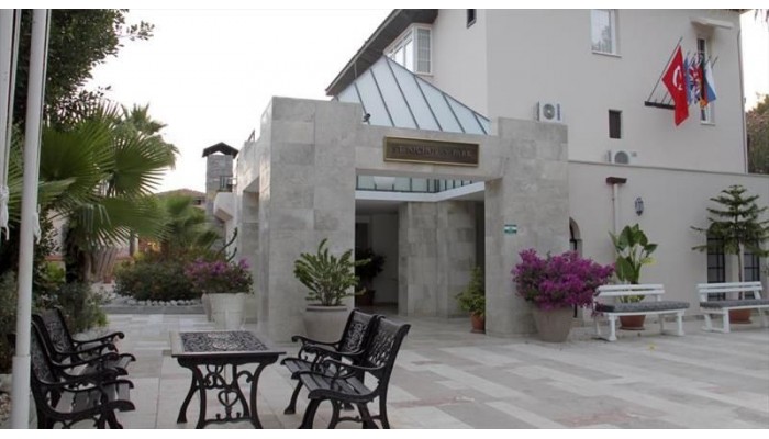 Nicholas Park Hotel poza 1