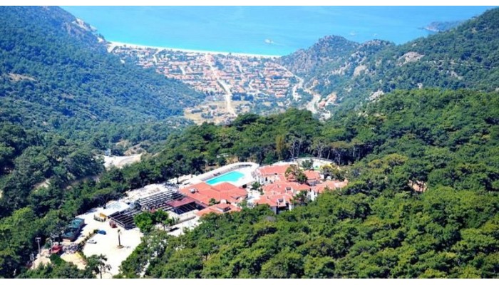 Nicholas Park Hotel poza 0