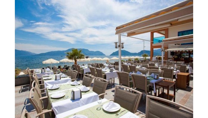 Poza pentru Örsmaris Boutique Hotel 1463-1662367049 Örsmaris Boutique Hotel poza 17