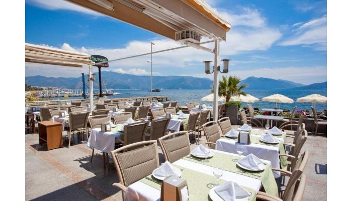 Poza pentru Örsmaris Boutique Hotel 1942-1662367051 Örsmaris Boutique Hotel poza 18