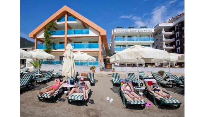 Poza pentru Örsmaris Boutique Hotel 2536-1662367016 Örsmaris Boutique Hotel poza 4