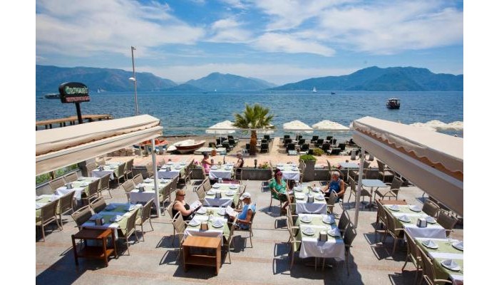 Poza pentru Örsmaris Boutique Hotel 3658-1662367057 Örsmaris Boutique Hotel poza 21