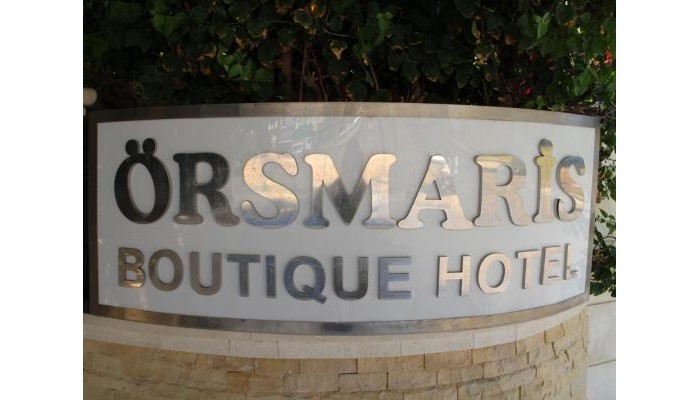 Poza pentru Örsmaris Boutique Hotel 3794-1662367012 Örsmaris Boutique Hotel poza 2