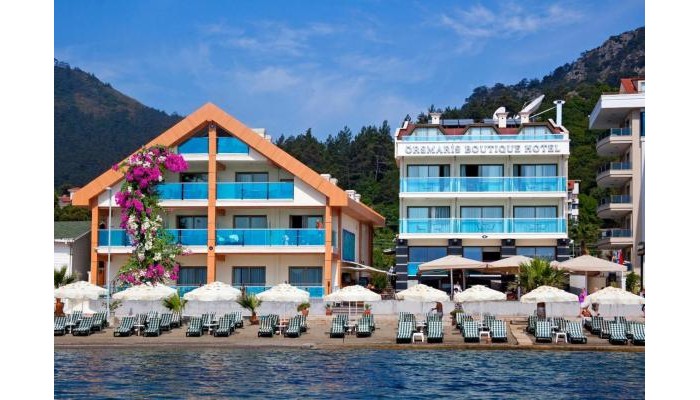 Poza pentru Örsmaris Boutique Hotel 3833-1662367014 Örsmaris Boutique Hotel poza 3