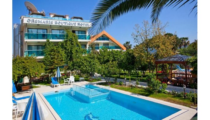 Poza pentru Örsmaris Boutique Hotel 4843-1662367010 Örsmaris Boutique Hotel poza 1