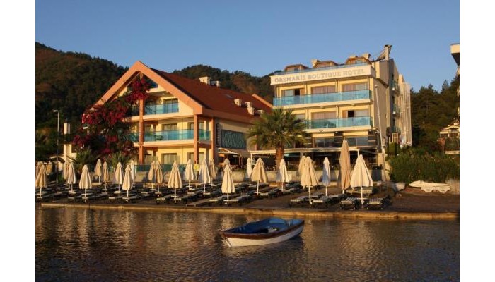 Poza pentru Örsmaris Boutique Hotel 5255-1662367007 Örsmaris Boutique Hotel poza 0