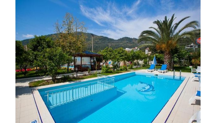 Poza pentru Örsmaris Boutique Hotel 5581-1662367074 Örsmaris Boutique Hotel poza 28