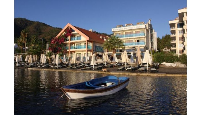 Poza pentru Örsmaris Boutique Hotel 5750-1662367020 Örsmaris Boutique Hotel poza 6