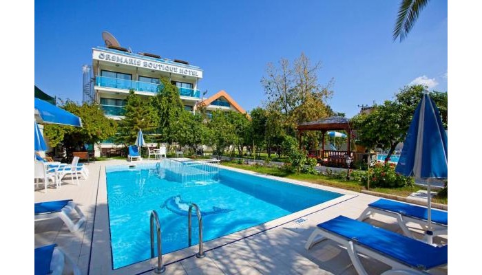 Poza pentru Örsmaris Boutique Hotel 6214-1662367023 Örsmaris Boutique Hotel poza 7