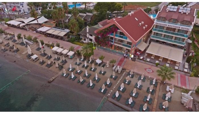 Poza pentru Örsmaris Boutique Hotel 7169-1662367018 Örsmaris Boutique Hotel poza 5