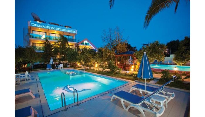 Poza pentru Örsmaris Boutique Hotel 7495-1662367068 Örsmaris Boutique Hotel poza 26