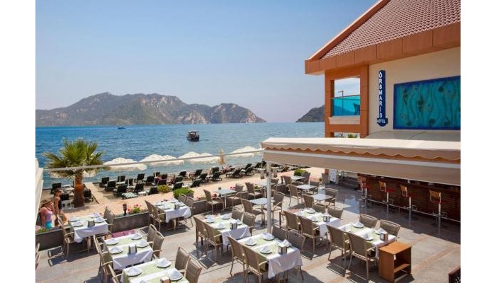 Poza pentru Örsmaris Boutique Hotel 8416-1662367059 Örsmaris Boutique Hotel poza 22