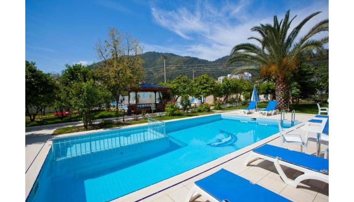 Poza pentru Örsmaris Boutique Hotel 9527-1662367070 Örsmaris Boutique Hotel poza 27