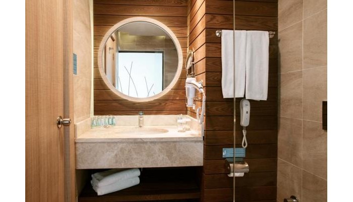 Poza pentru Hotel Orka Lotus Beach 1569-1566986346 Hotel Orka Lotus Beach poza 2